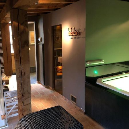 Casa Romantico Brugge Ngoại thất bức ảnh